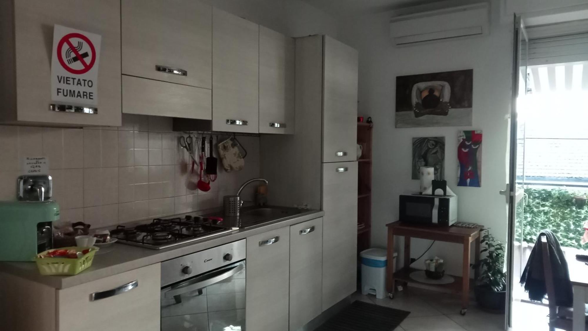 Attico Vittoria Apartment Turin Exterior photo